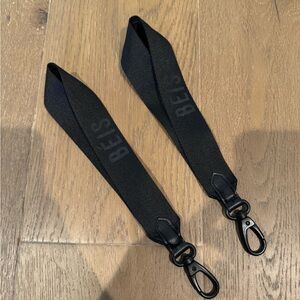 BEIS Diaper Backpack Stroller Strap